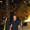 Showtime at a 2000 yr. old Roman Ampitheatre in Macedonia